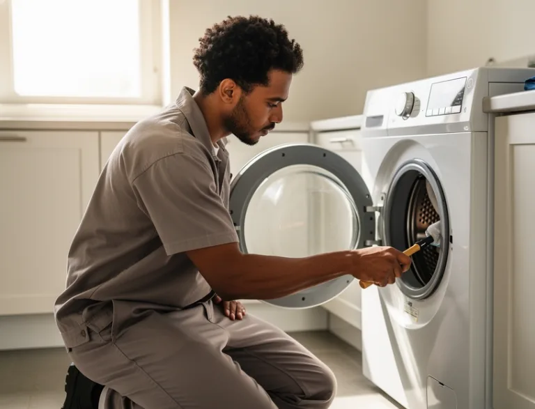washing machine repair Bexhill-on-Sea